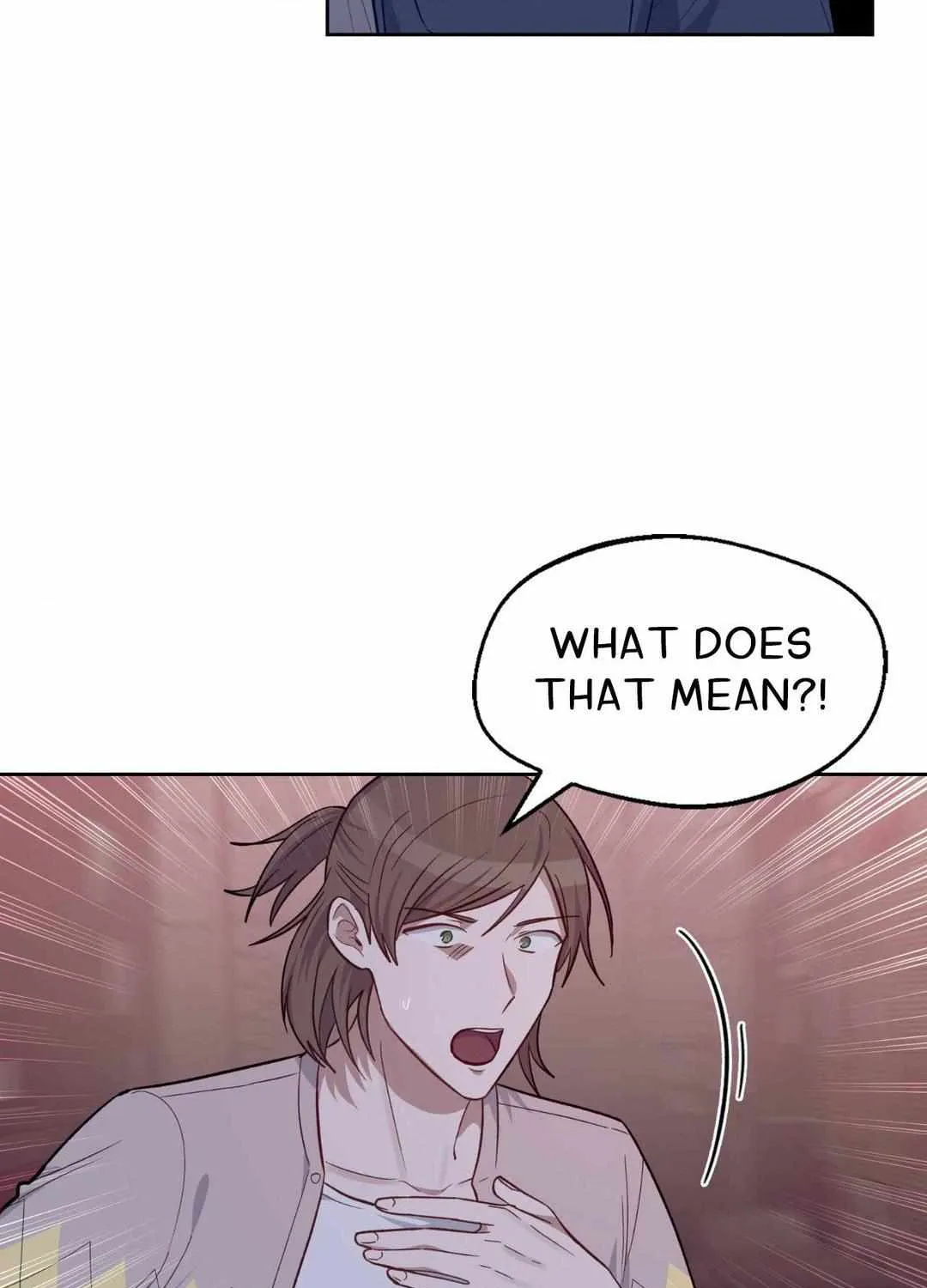 Swim In The Scent Mangakakalot X Chapter 15 Page 9