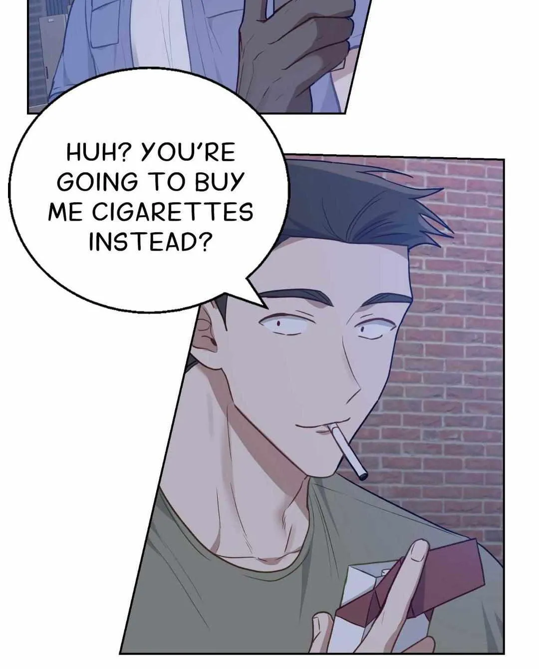 Swim In The Scent Mangakakalot X Chapter 15 Page 82