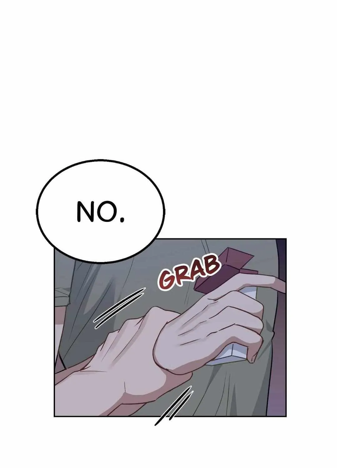 Swim In The Scent Mangakakalot X Chapter 15 Page 83