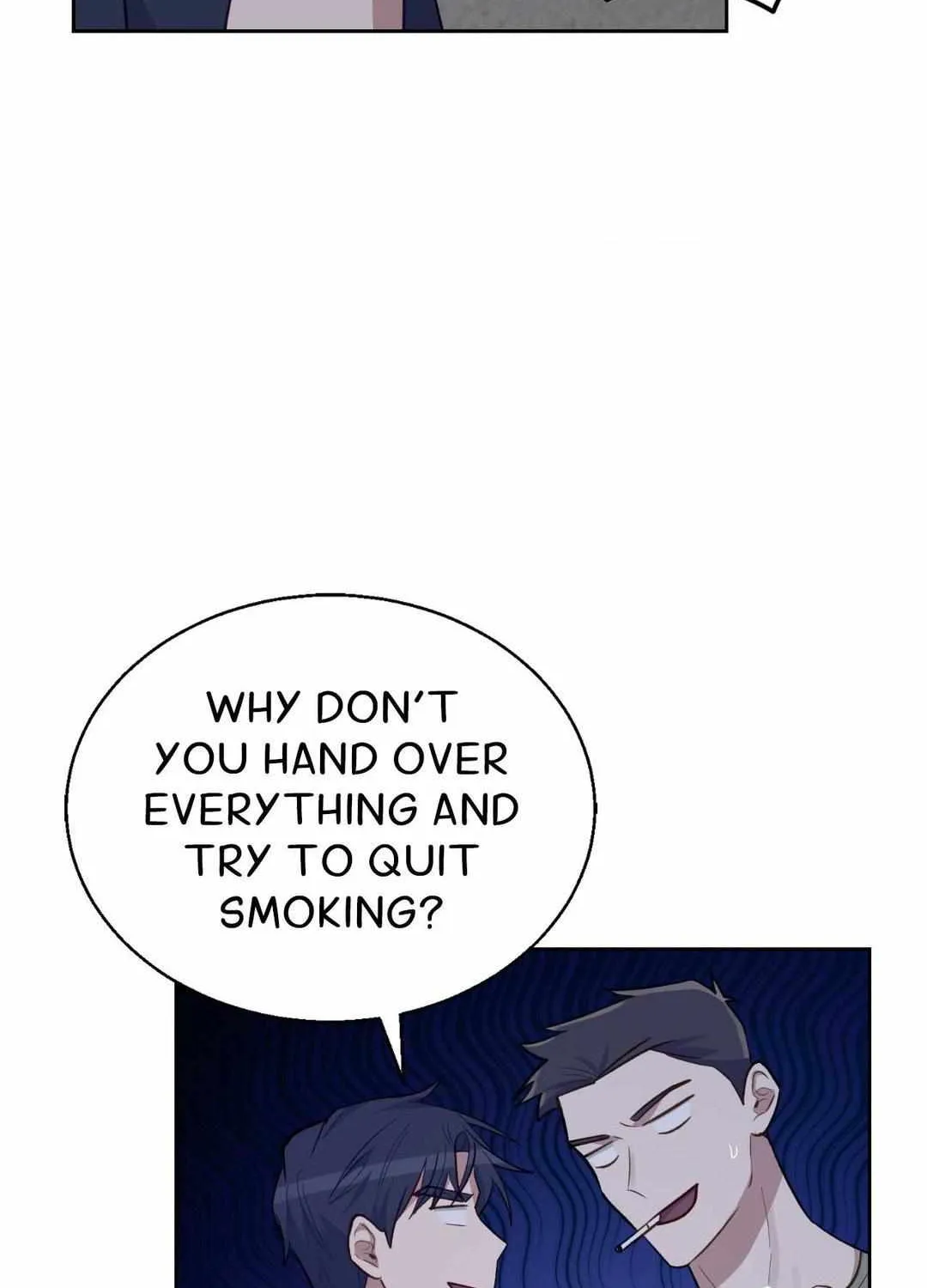 Swim In The Scent Mangakakalot X Chapter 15 Page 89