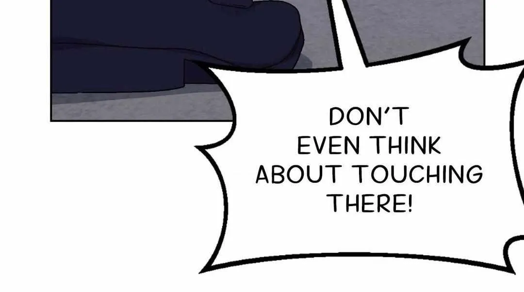 Swim In The Scent Mangakakalot X Chapter 15 Page 92