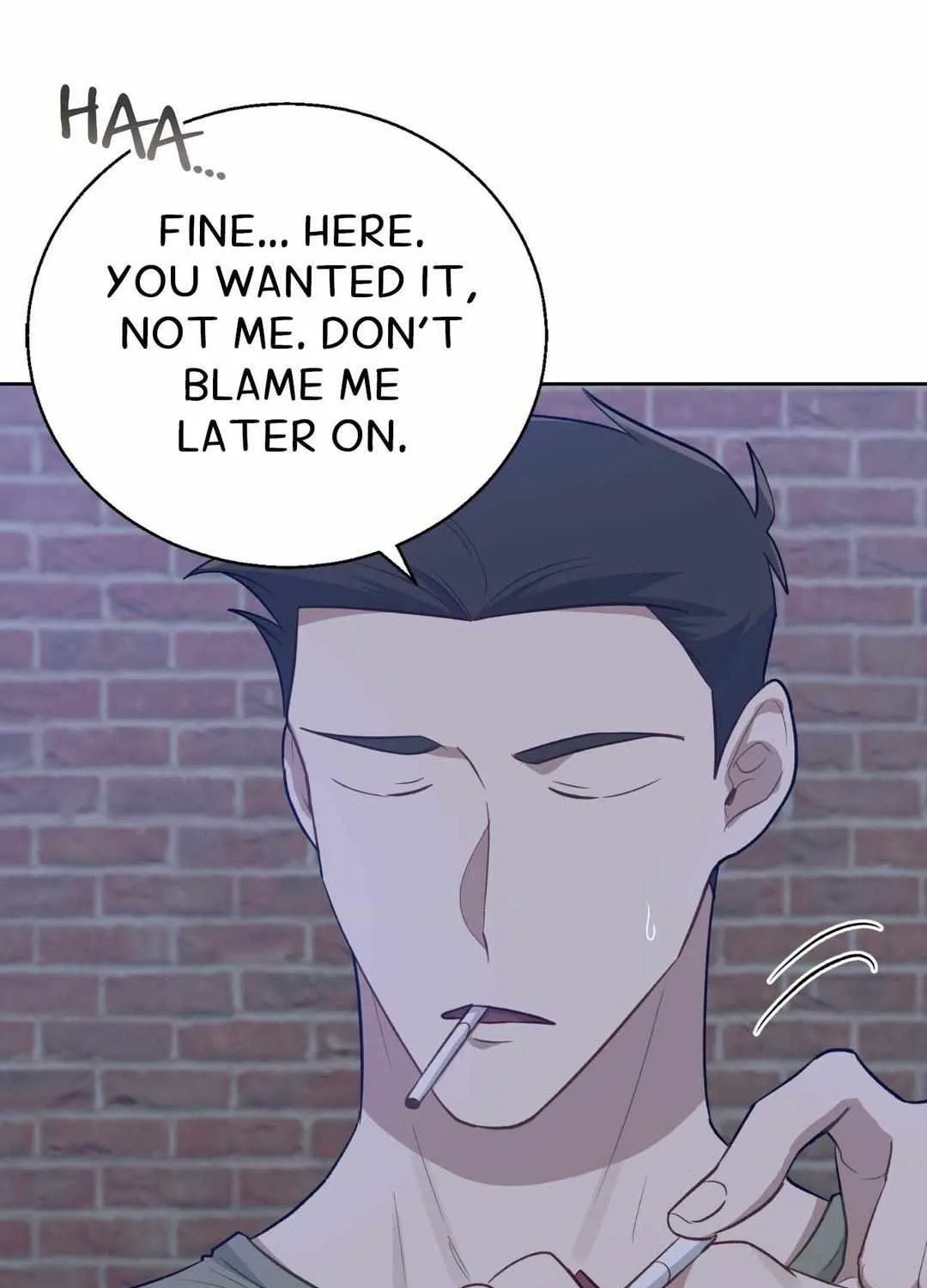 Swim In The Scent Mangakakalot X Chapter 15 Page 93