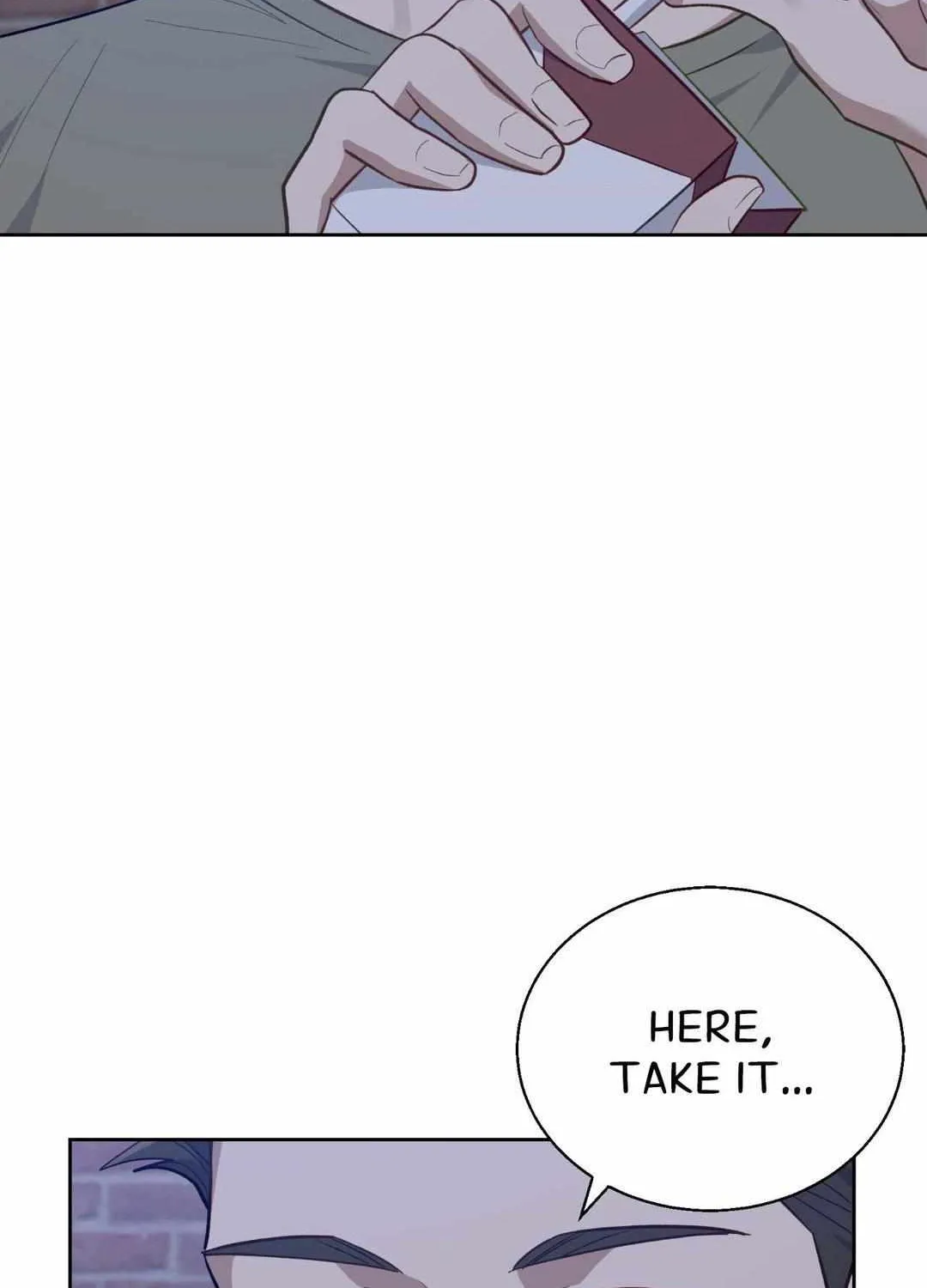 Swim In The Scent Mangakakalot X Chapter 15 Page 94