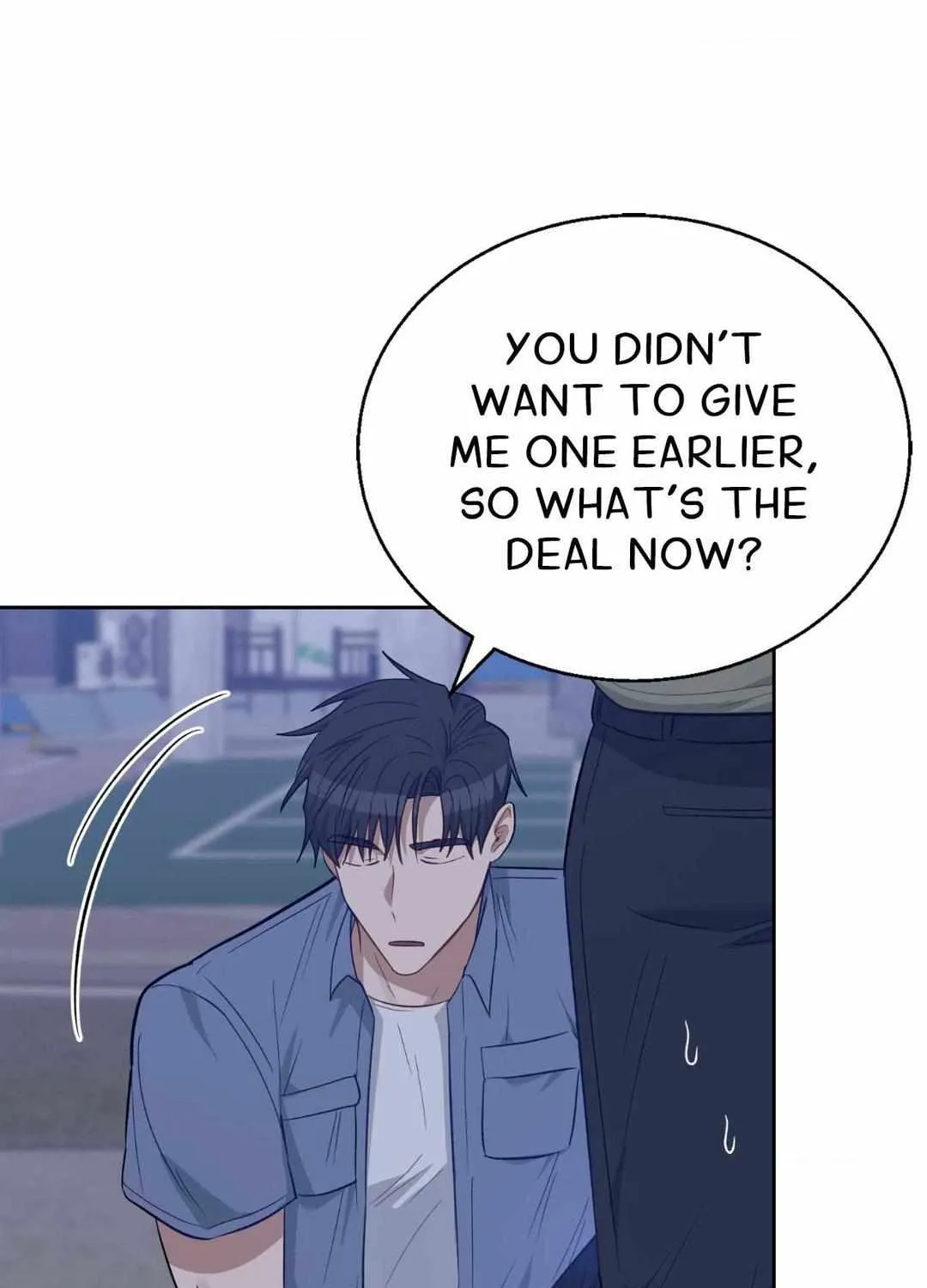 Swim In The Scent Mangakakalot X Chapter 15 Page 97