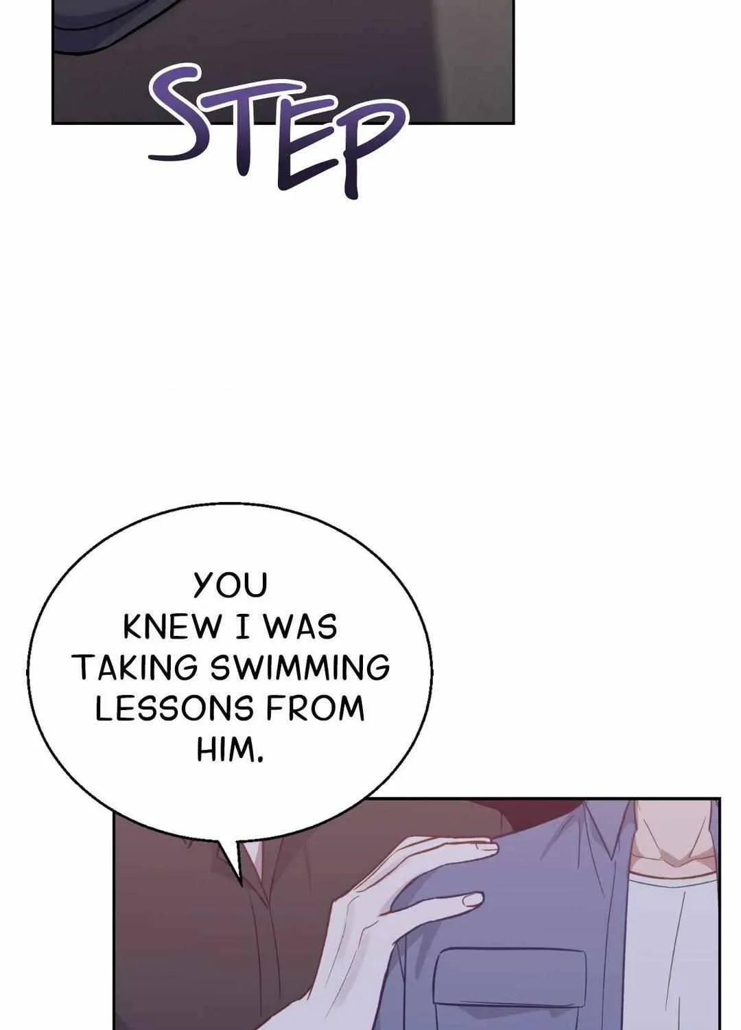 Swim In The Scent Mangakakalot X Chapter 15 Page 13