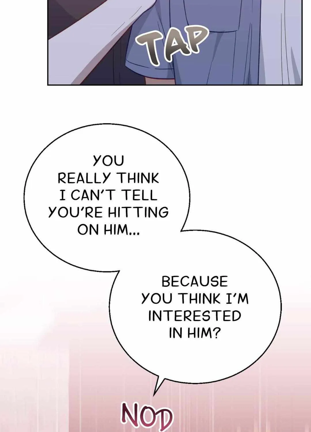 Swim In The Scent Mangakakalot X Chapter 15 Page 14