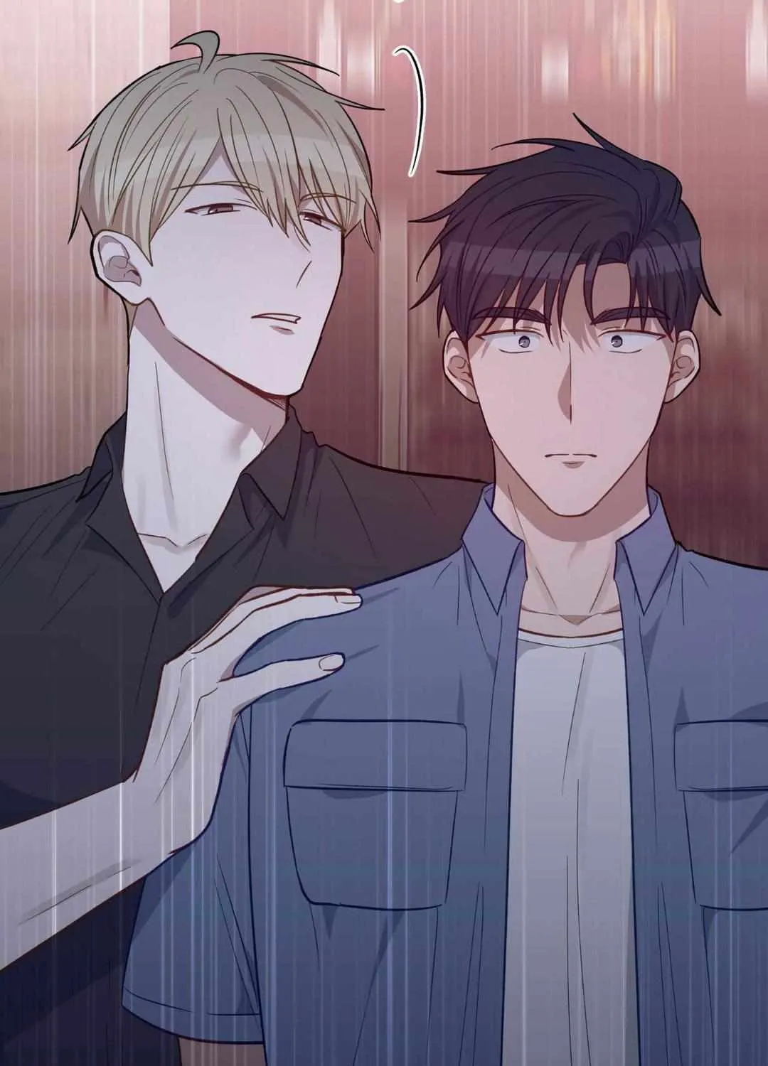 Swim In The Scent Mangakakalot X Chapter 15 Page 15
