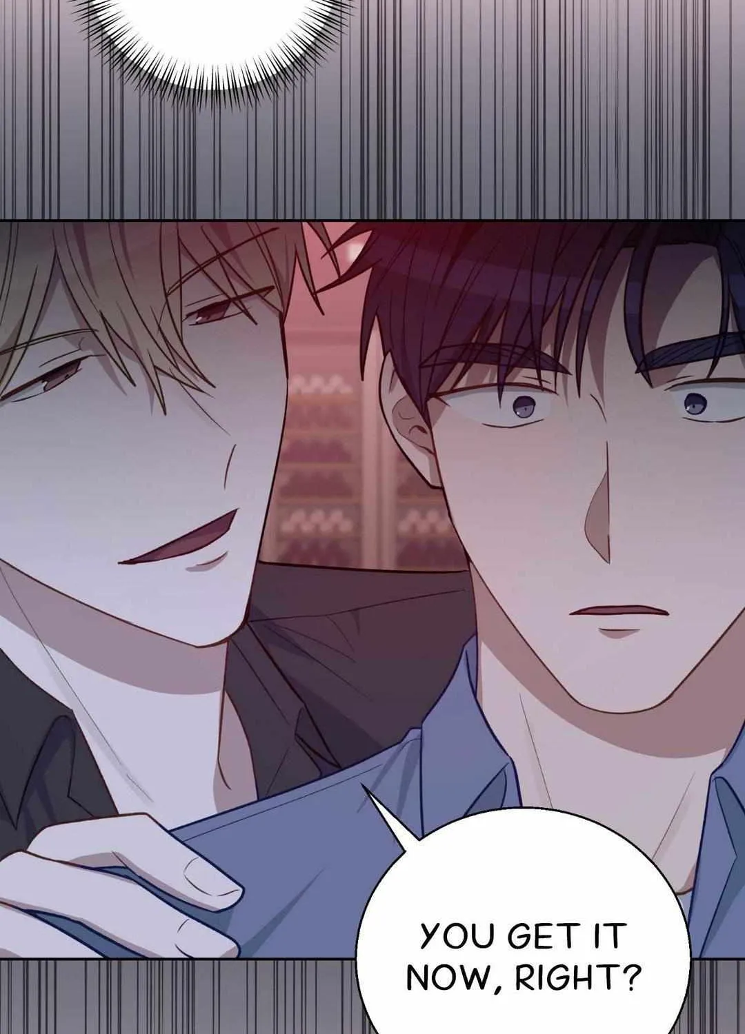 Swim In The Scent Mangakakalot X Chapter 15 Page 20