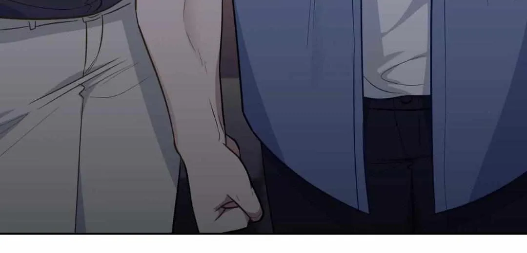 Swim In The Scent Mangakakalot X Chapter 15 Page 25
