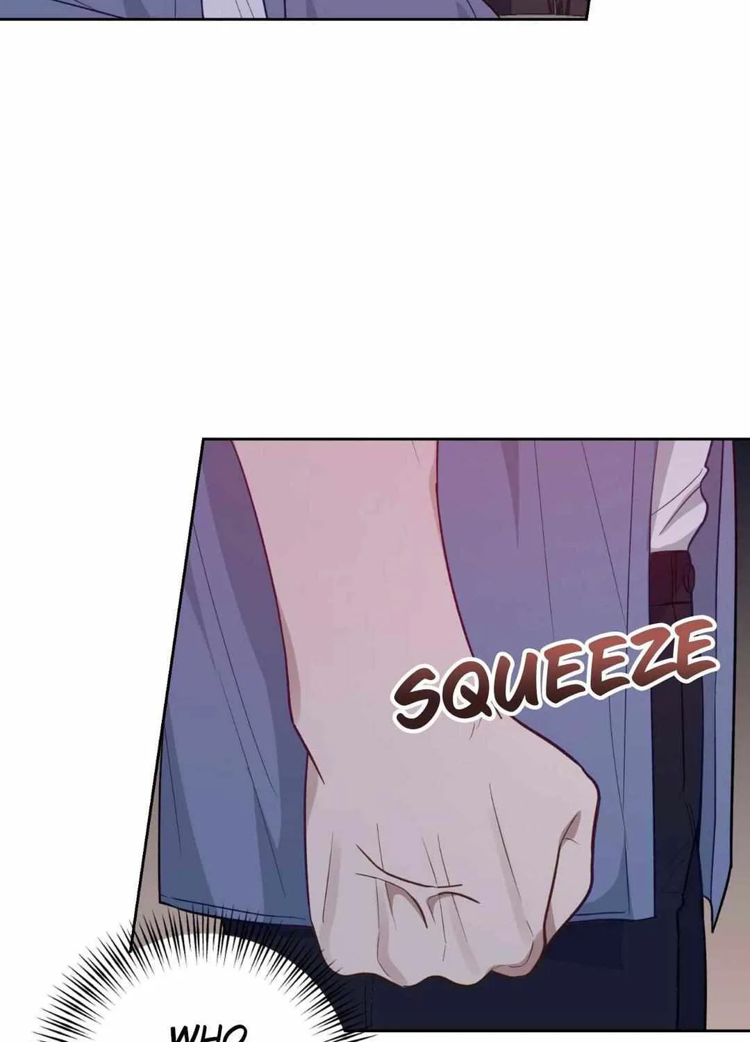 Swim In The Scent Mangakakalot X Chapter 15 Page 27