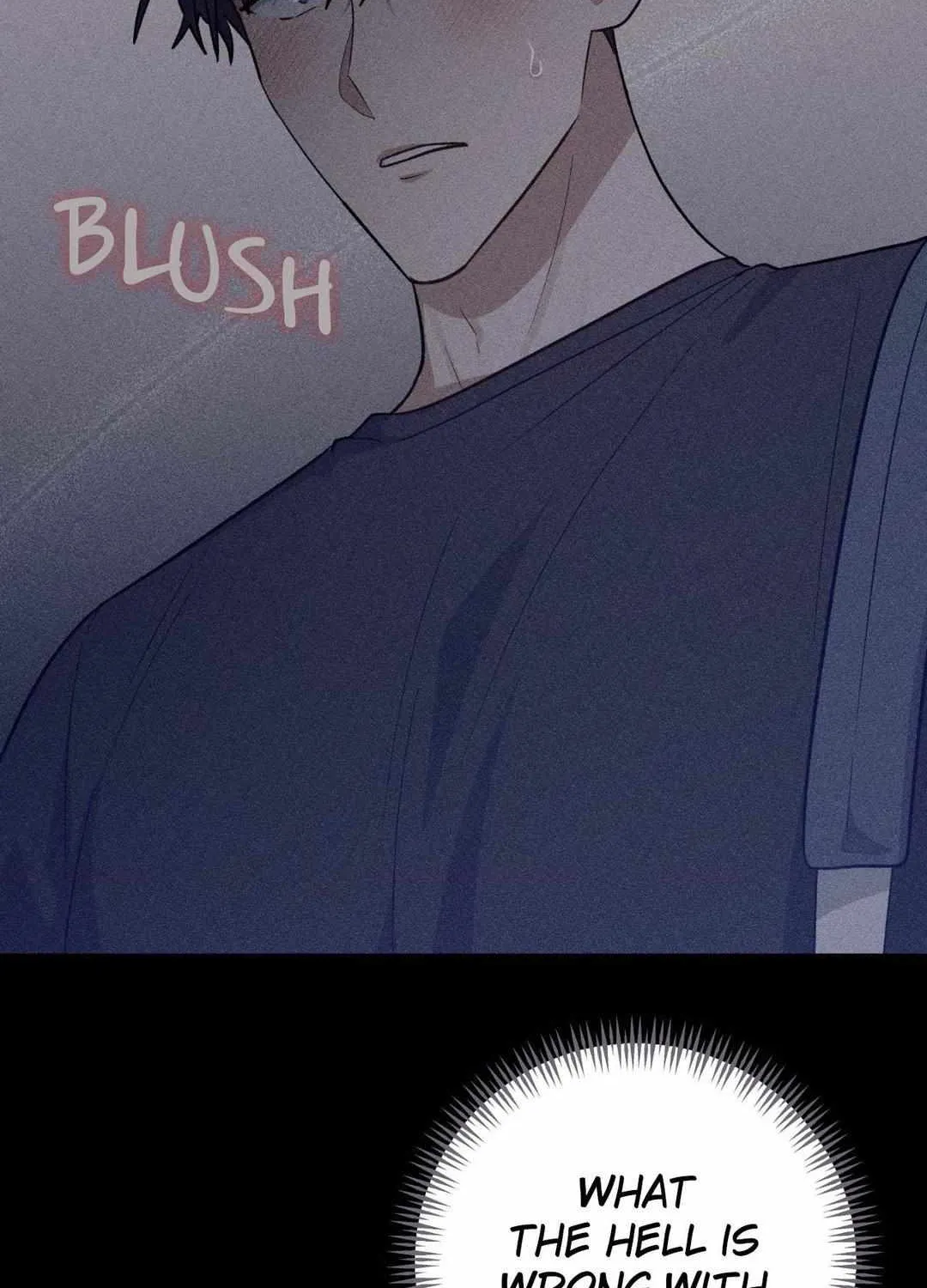 Swim In The Scent Mangakakalot X Chapter 15 Page 31