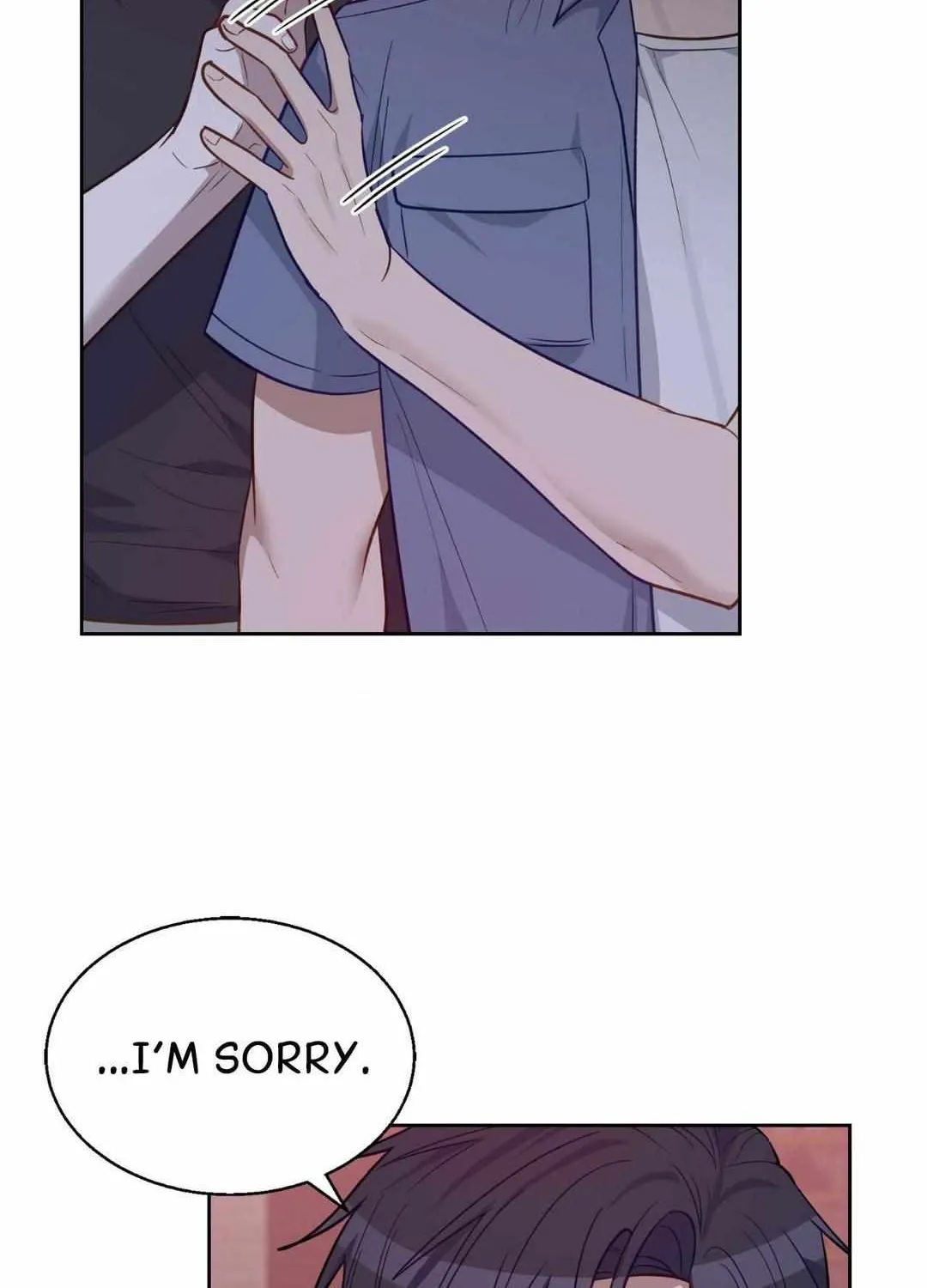 Swim In The Scent Mangakakalot X Chapter 15 Page 35