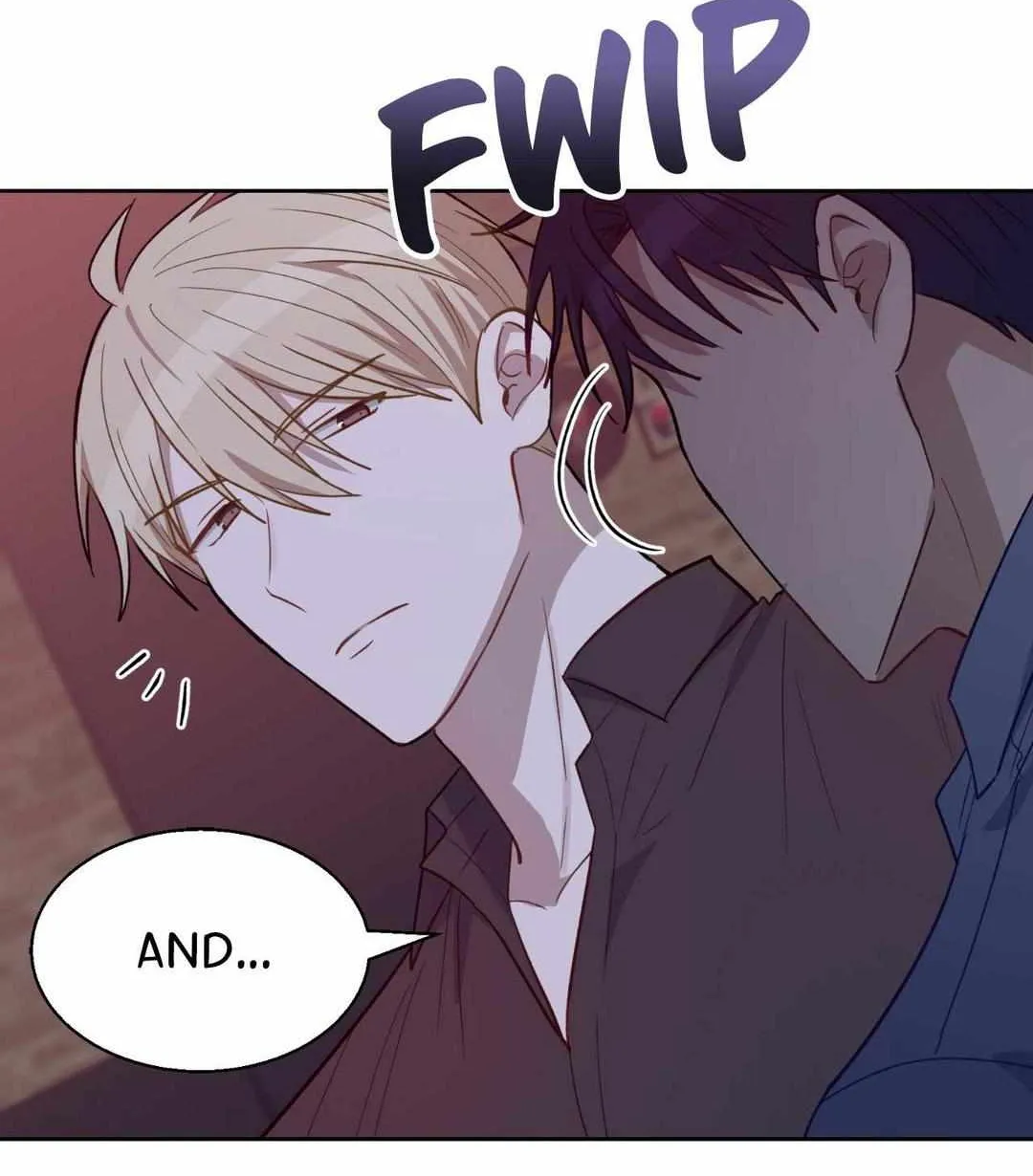 Swim In The Scent Mangakakalot X Chapter 15 Page 37