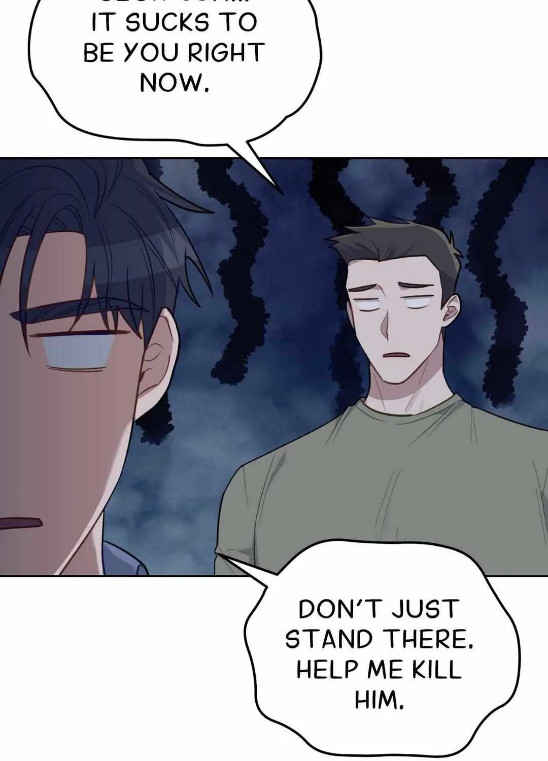 Swim In The Scent Mangakakalot X Chapter 16 Page 48