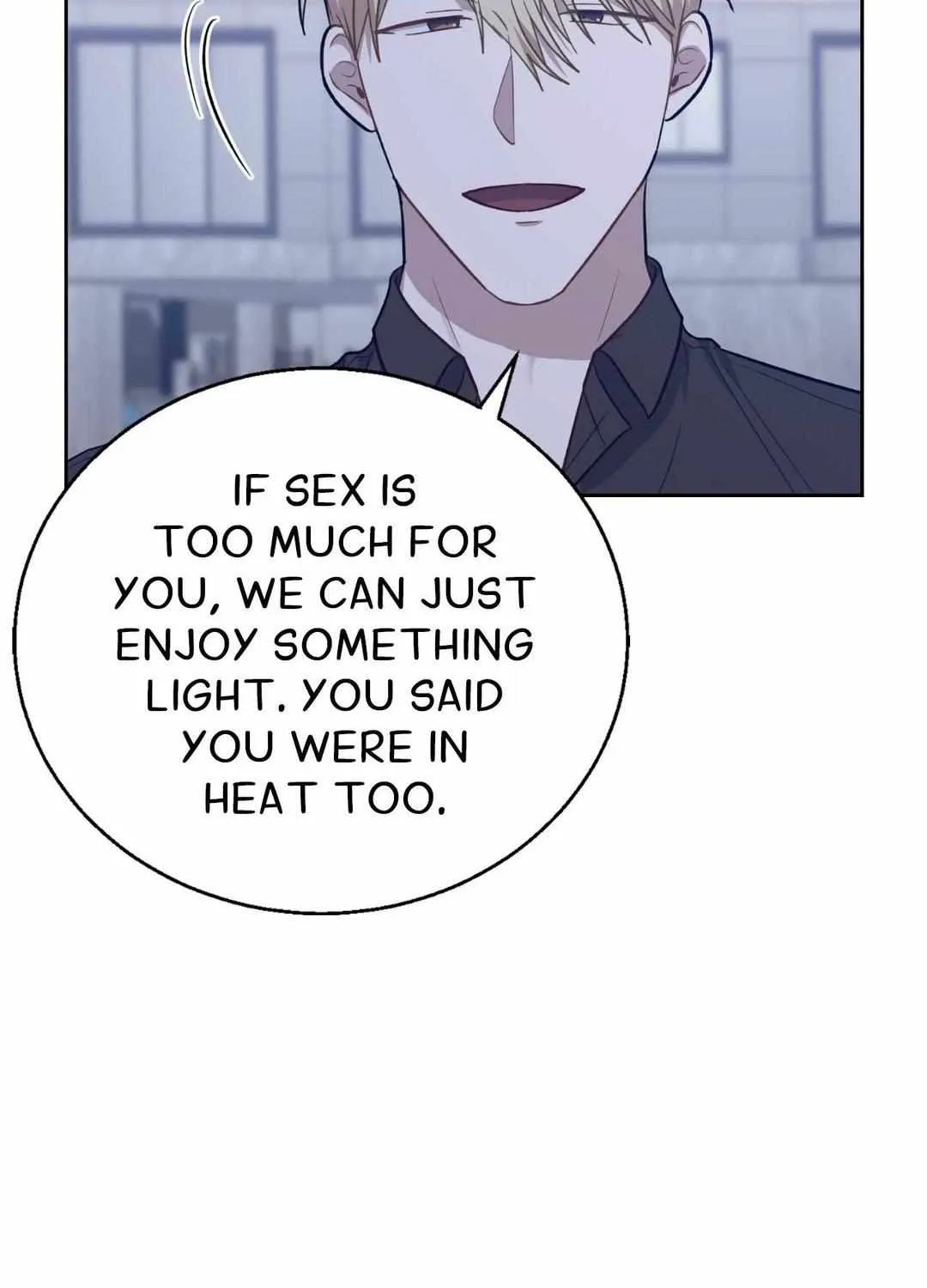 Swim In The Scent Mangakakalot X Chapter 16 Page 52