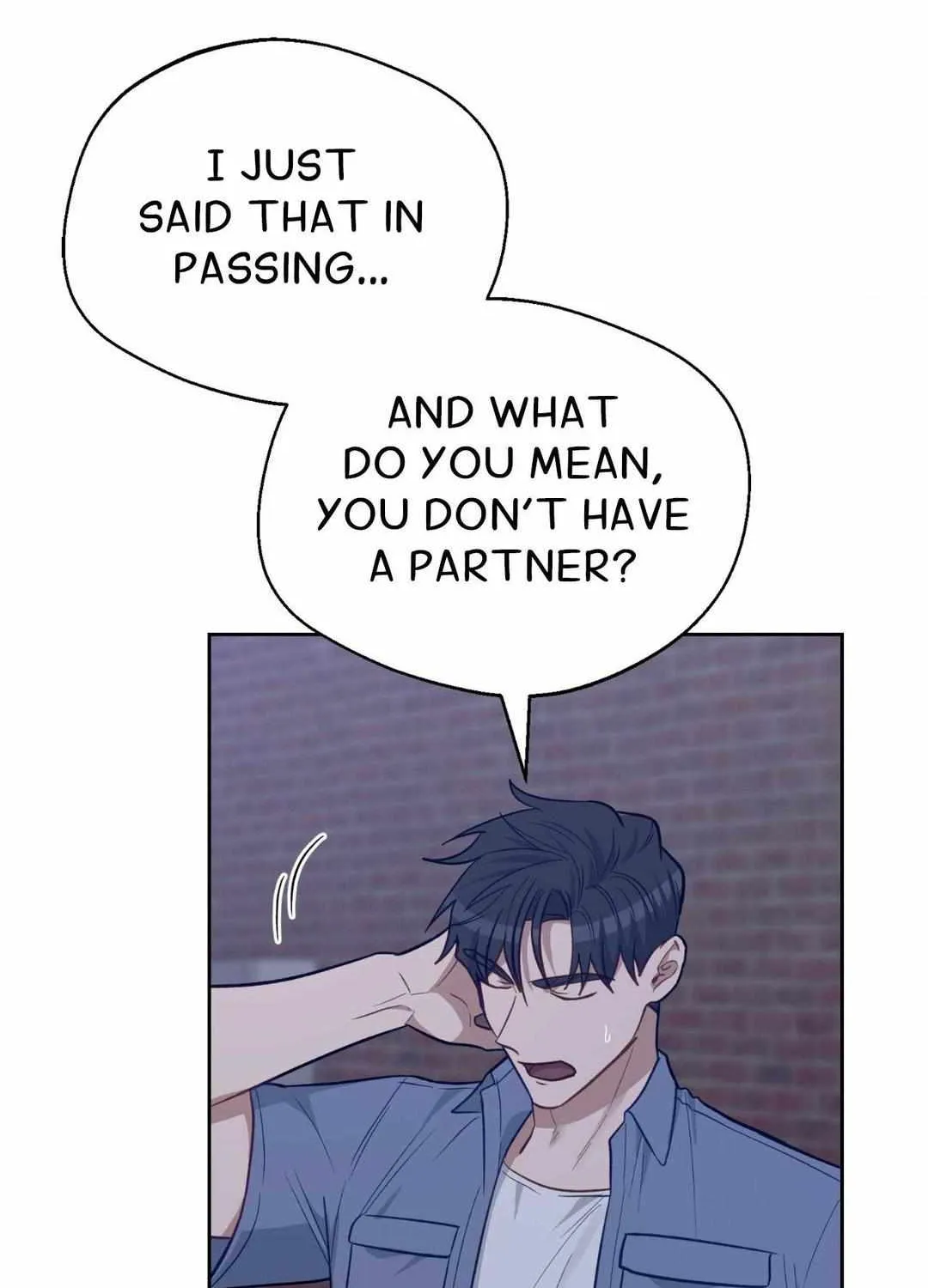Swim In The Scent Mangakakalot X Chapter 16 Page 53