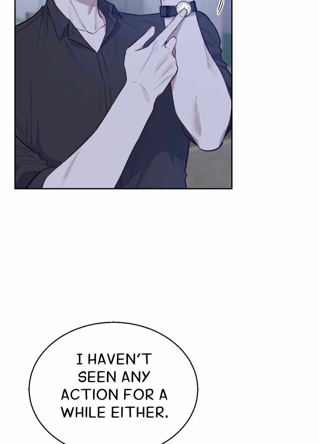Swim In The Scent Mangakakalot X Chapter 16 Page 56