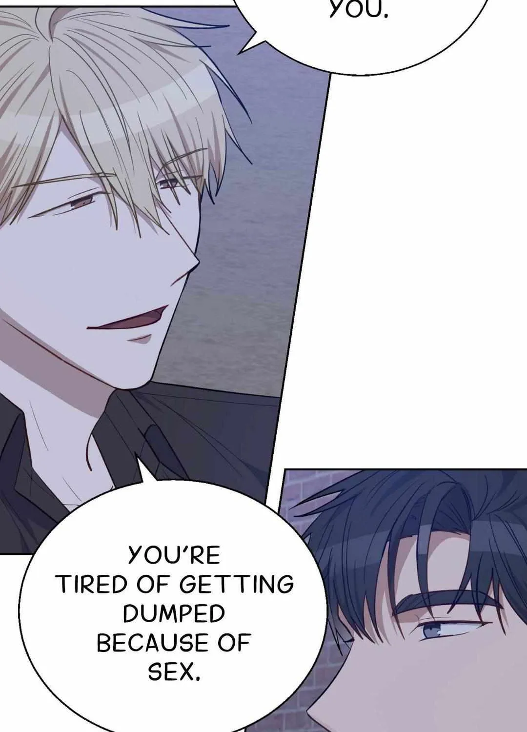 Swim In The Scent Mangakakalot X Chapter 16 Page 58