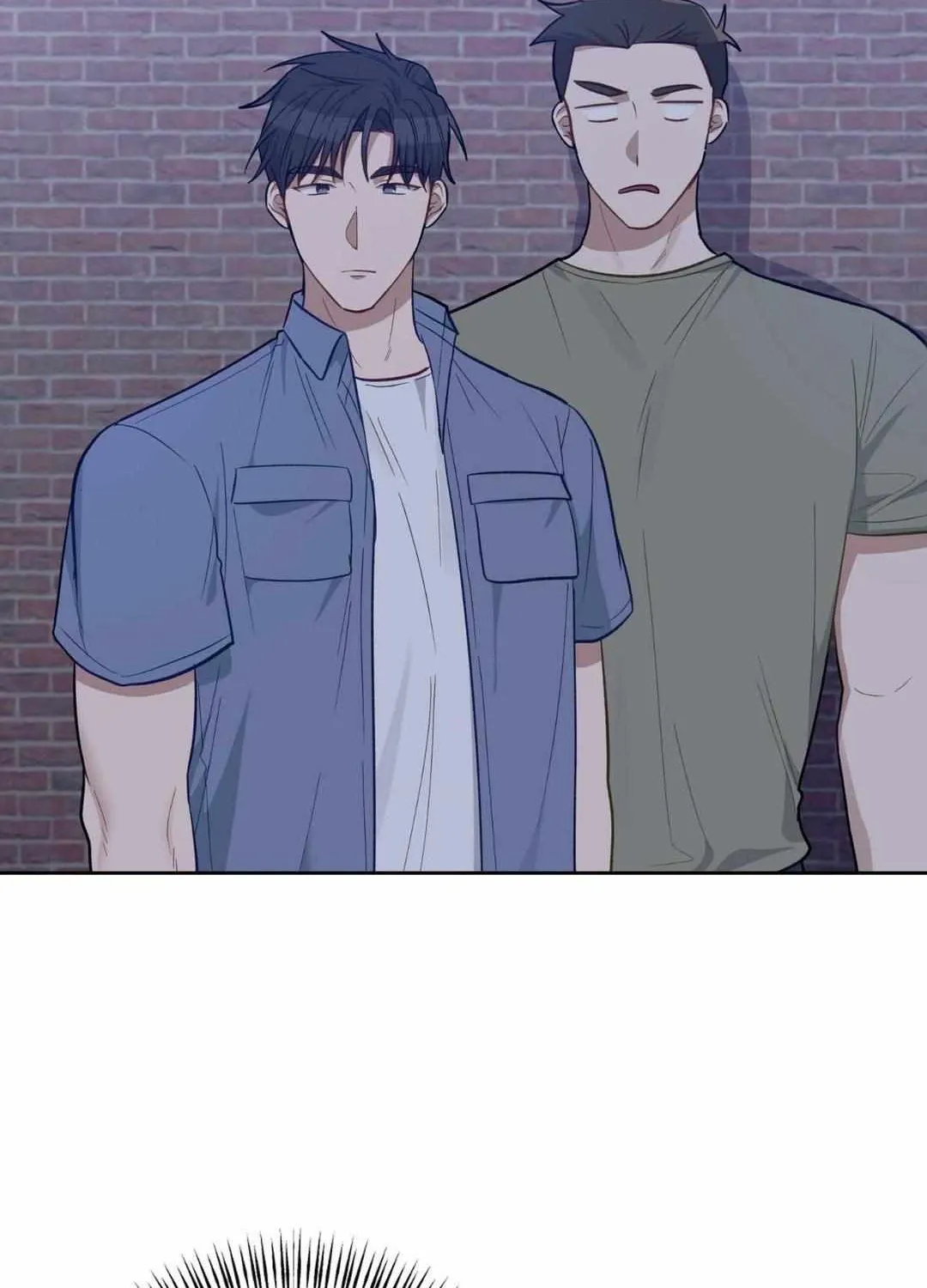 Swim In The Scent Mangakakalot X Chapter 16 Page 61