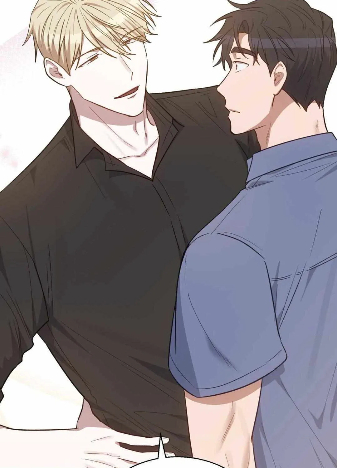 Swim In The Scent Mangakakalot X Chapter 16 Page 65