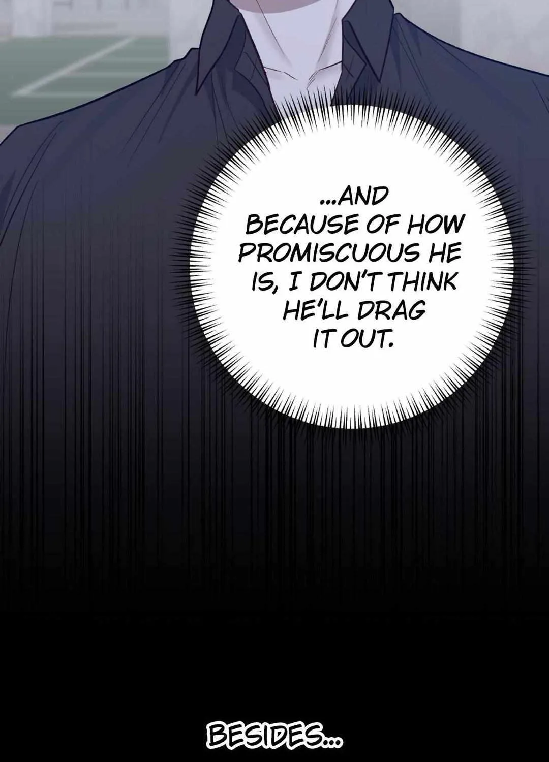 Swim In The Scent Mangakakalot X Chapter 16 Page 69