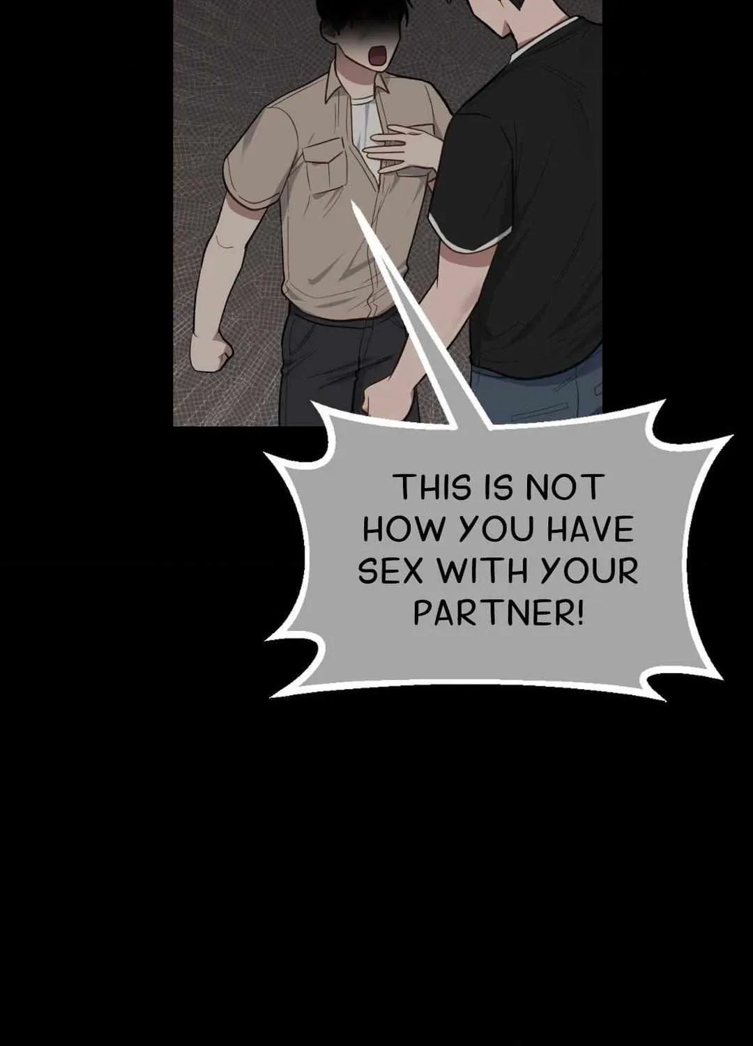 Swim In The Scent Mangakakalot X Chapter 16 Page 71
