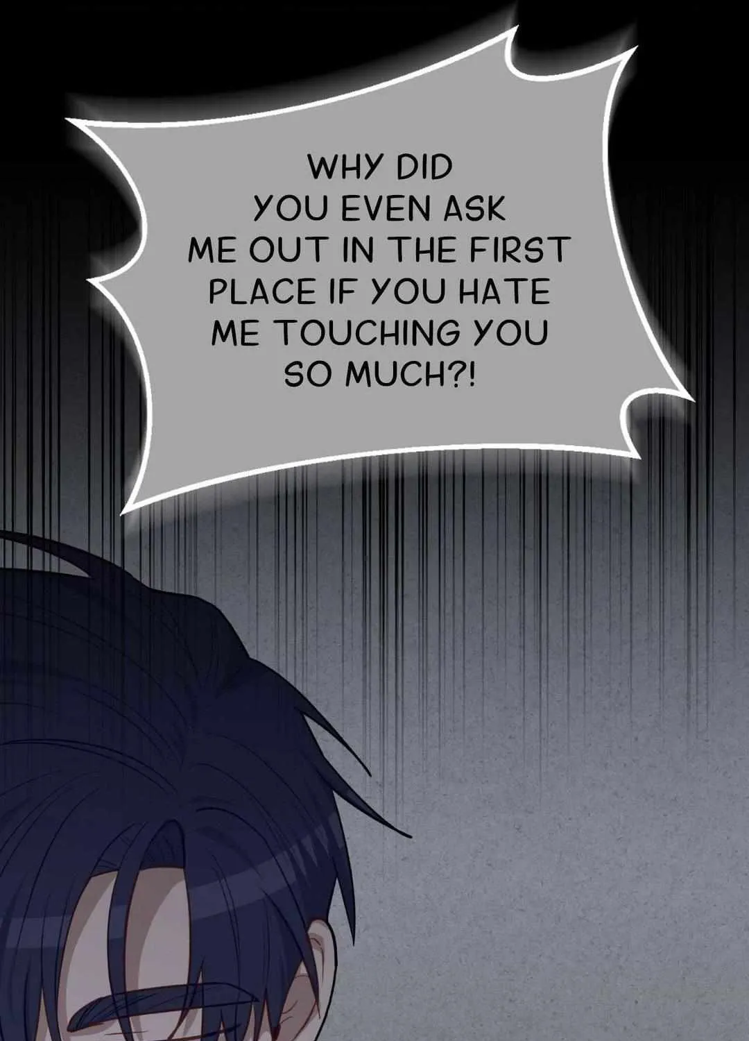 Swim In The Scent Mangakakalot X Chapter 16 Page 72