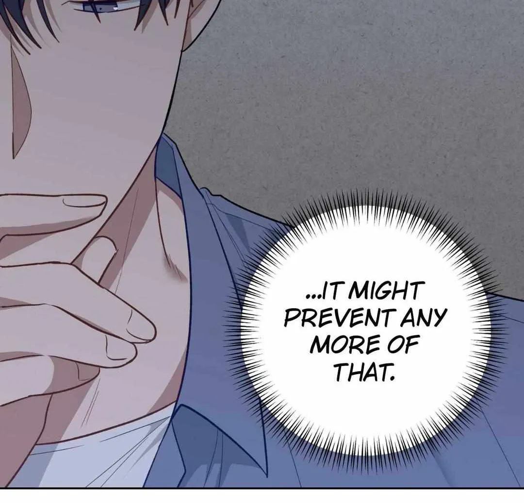 Swim In The Scent Mangakakalot X Chapter 16 Page 73