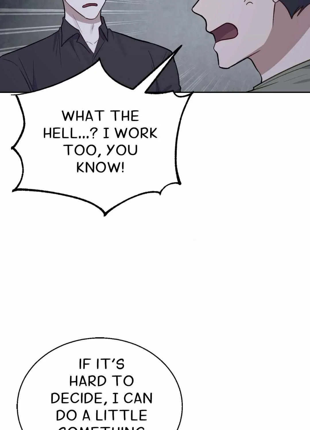 Swim In The Scent Mangakakalot X Chapter 16 Page 76