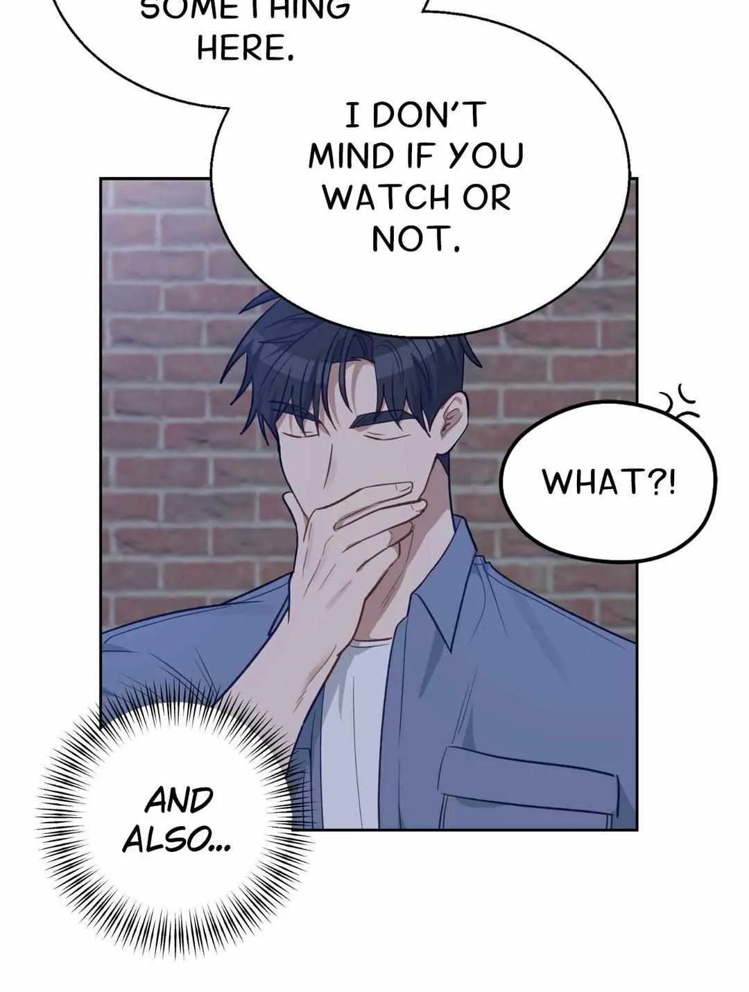 Swim In The Scent Mangakakalot X Chapter 16 Page 77