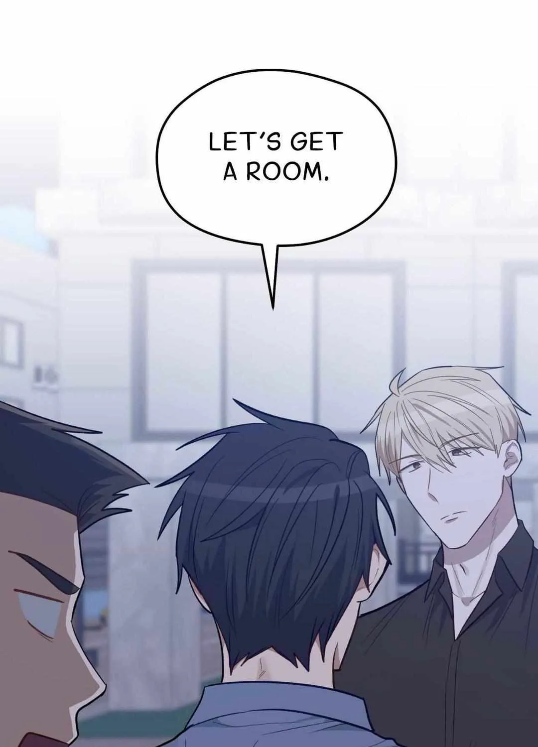 Swim In The Scent Mangakakalot X Chapter 16 Page 80