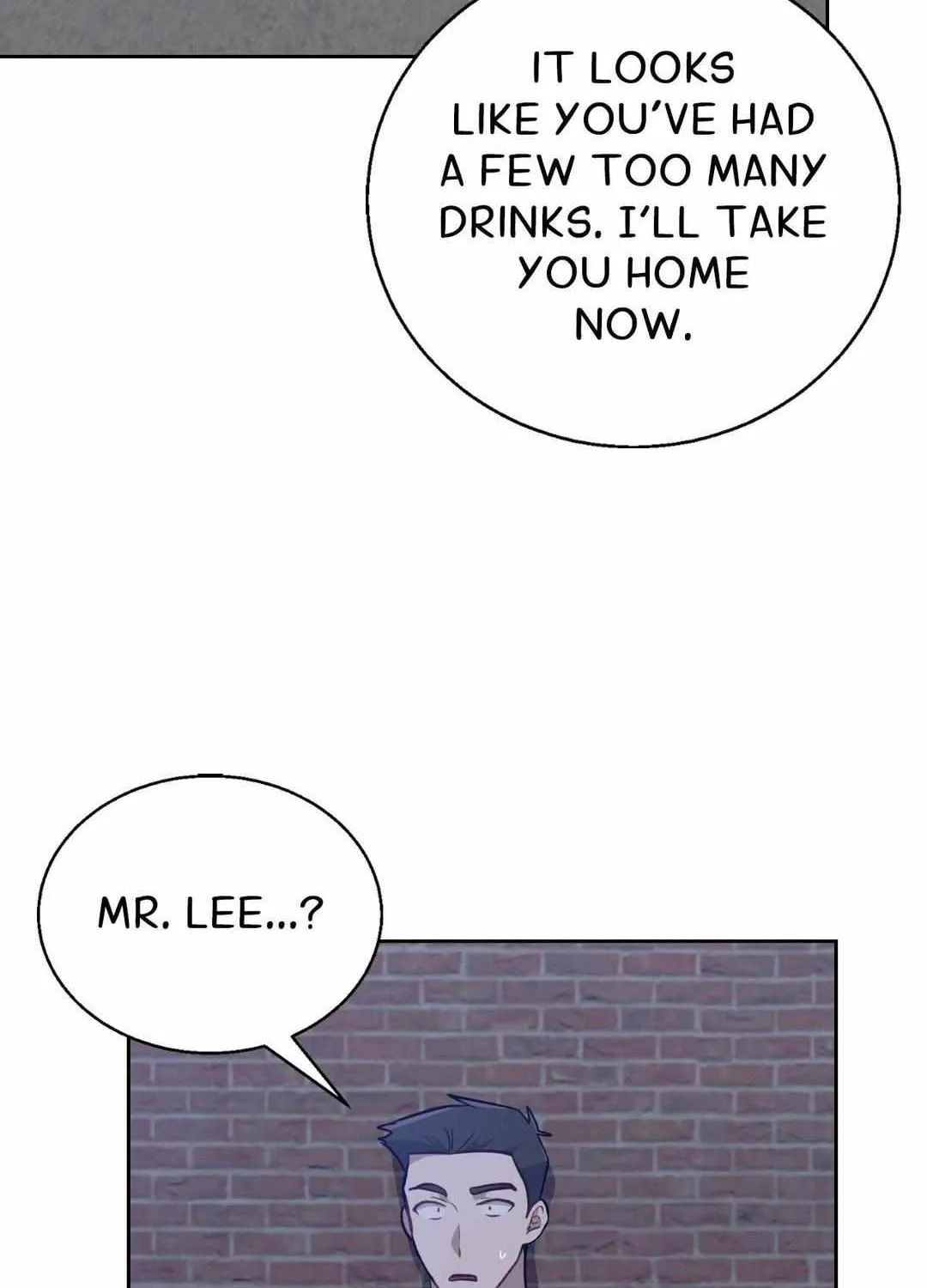 Swim In The Scent Mangakakalot X Chapter 16 Page 9