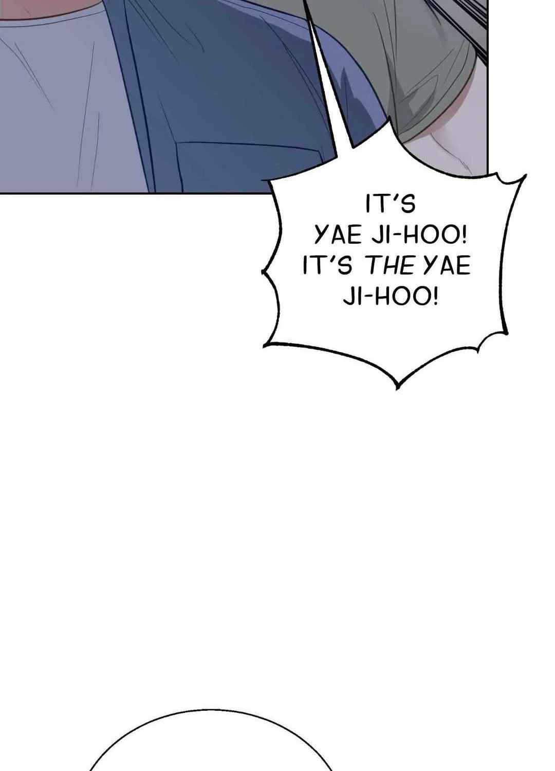 Swim In The Scent Mangakakalot X Chapter 16 Page 83