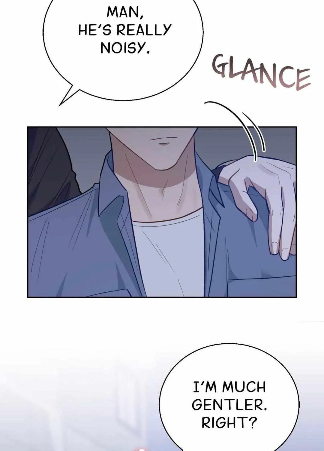 Swim In The Scent Mangakakalot X Chapter 16 Page 84