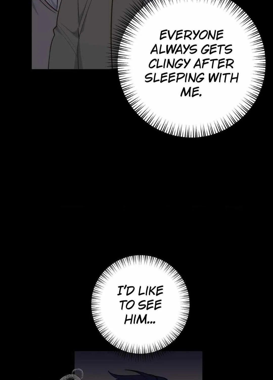 Swim In The Scent Mangakakalot X Chapter 16 Page 92
