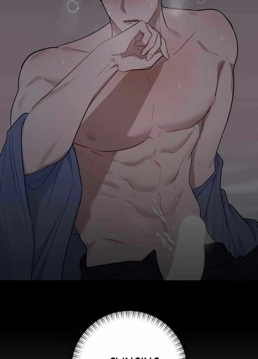 Swim In The Scent Mangakakalot X Chapter 16 Page 94