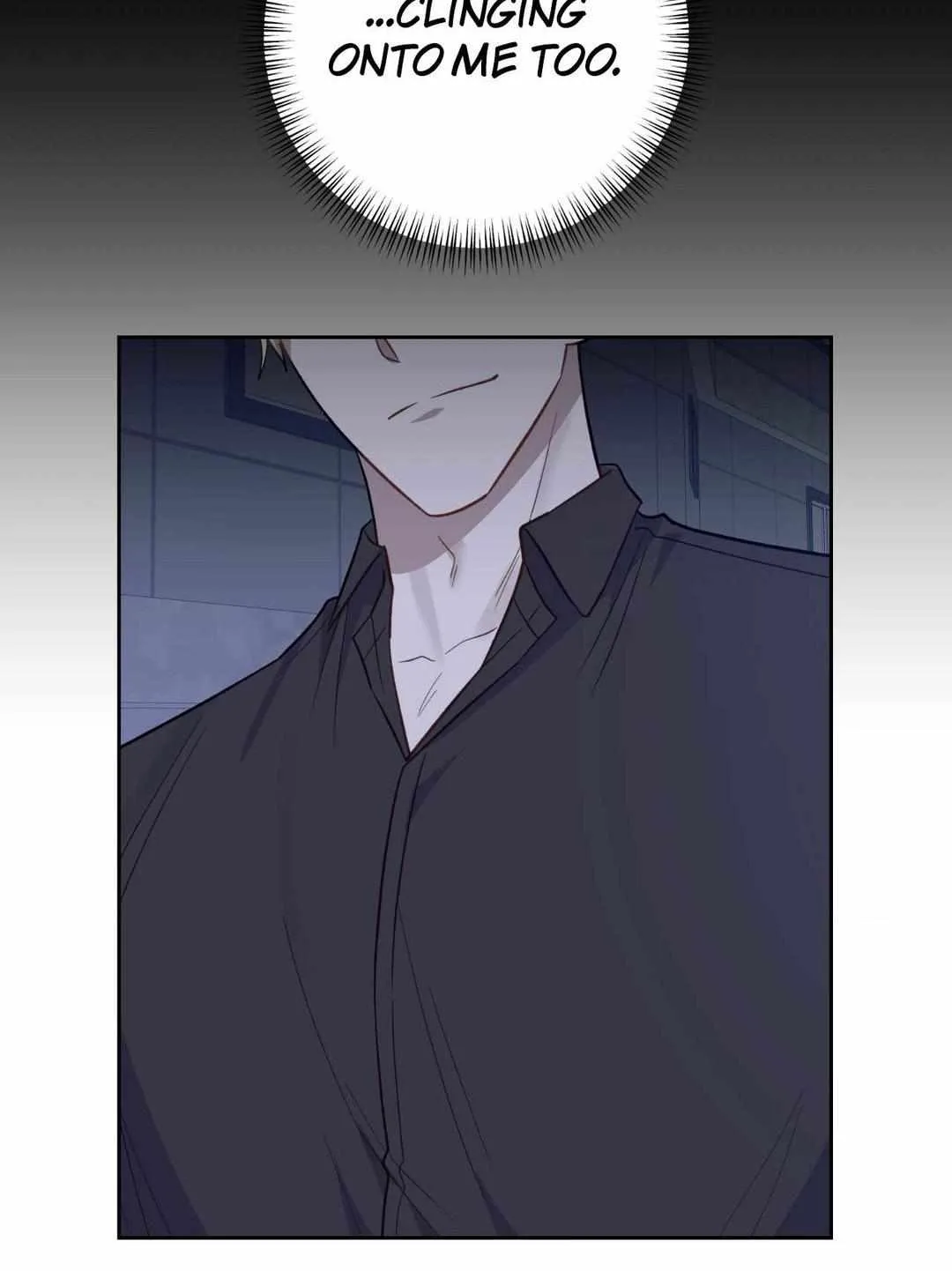 Swim In The Scent Mangakakalot X Chapter 16 Page 95