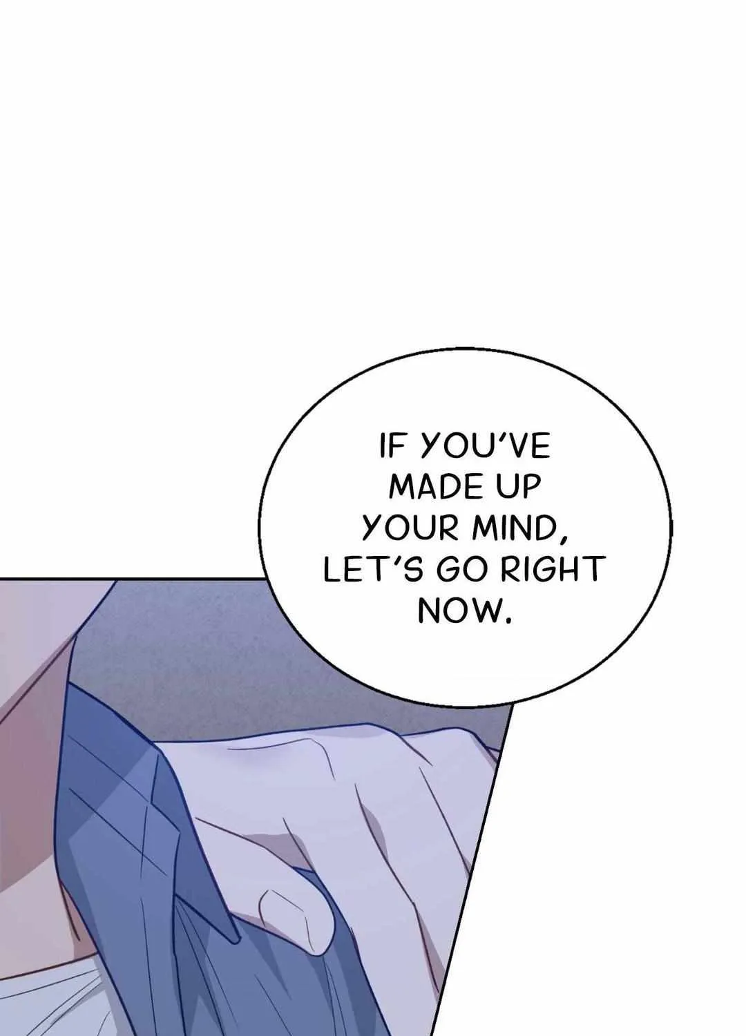 Swim In The Scent Mangakakalot X Chapter 16 Page 96