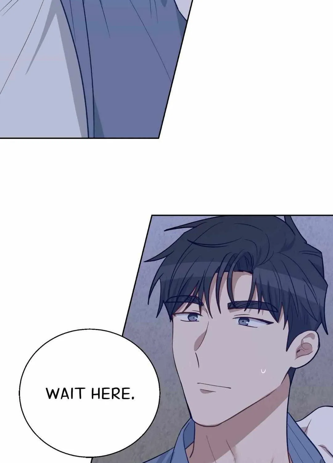 Swim In The Scent Mangakakalot X Chapter 16 Page 97