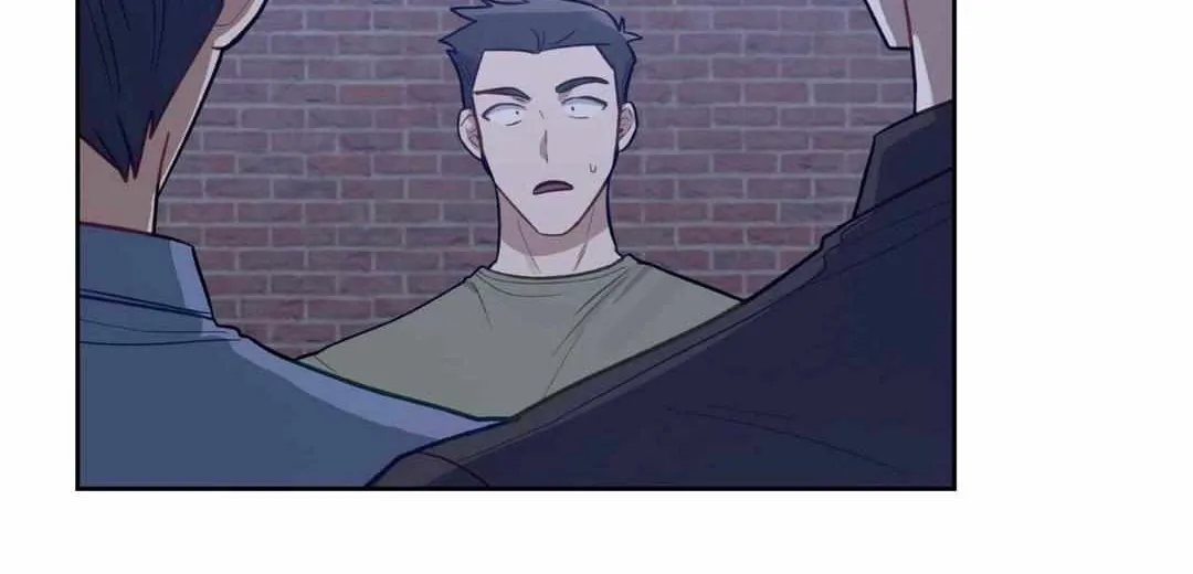 Swim In The Scent Mangakakalot X Chapter 16 Page 103