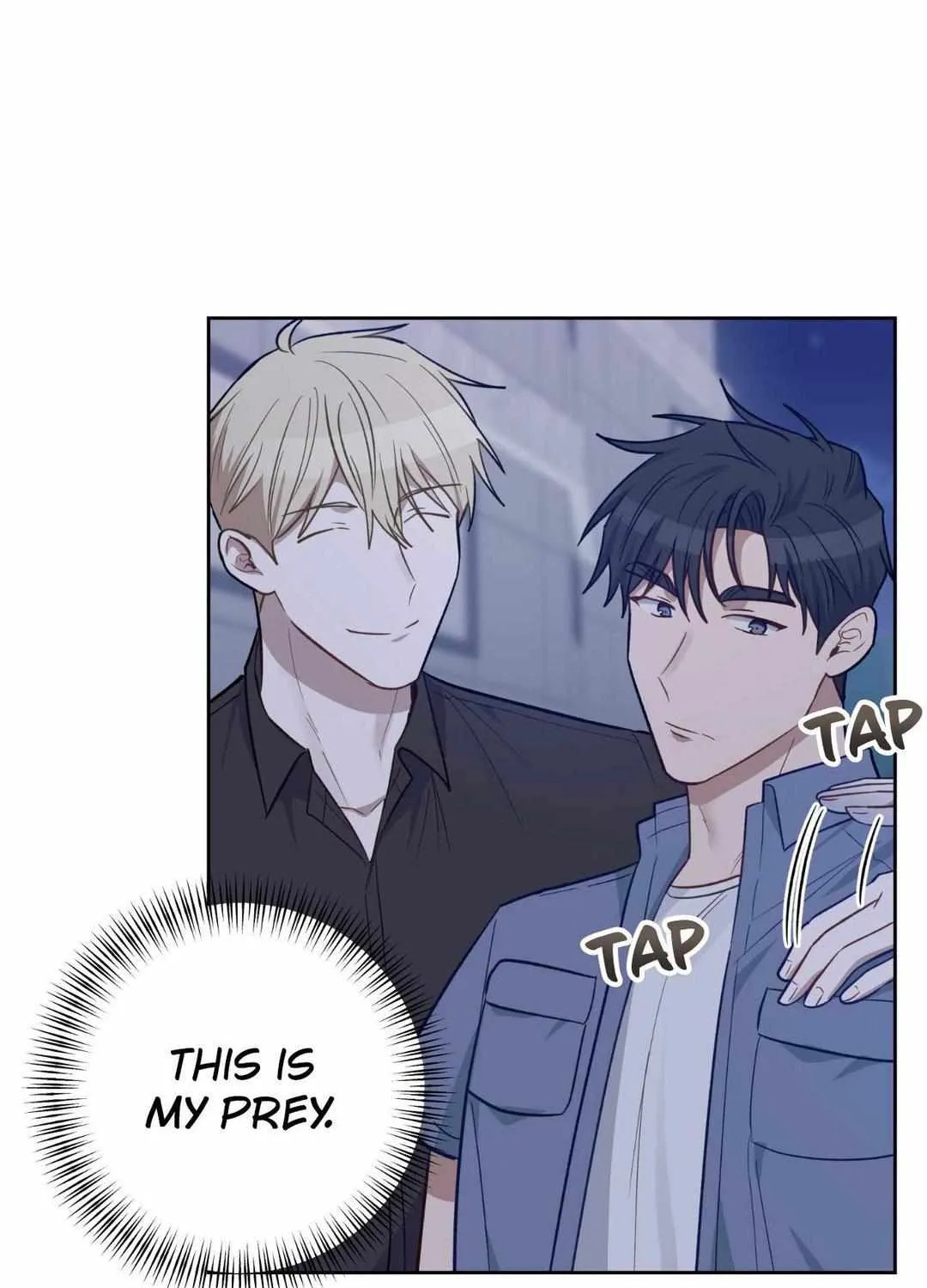 Swim In The Scent Mangakakalot X Chapter 16 Page 104