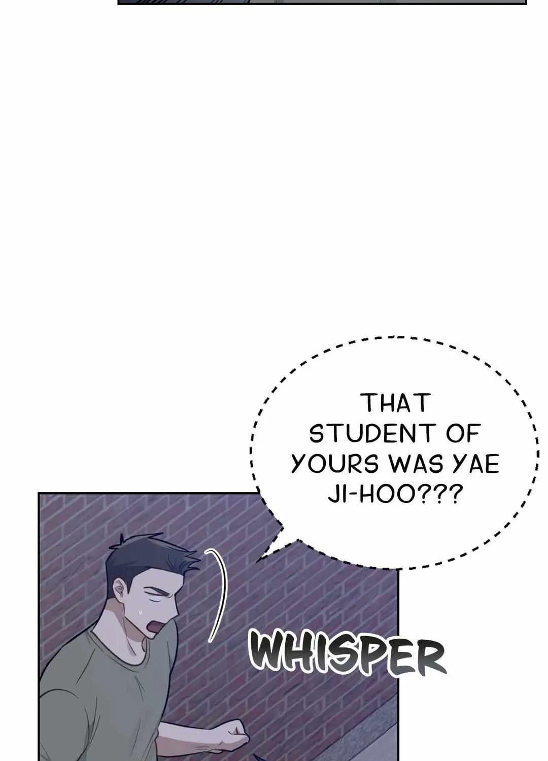 Swim In The Scent Mangakakalot X Chapter 16 Page 14