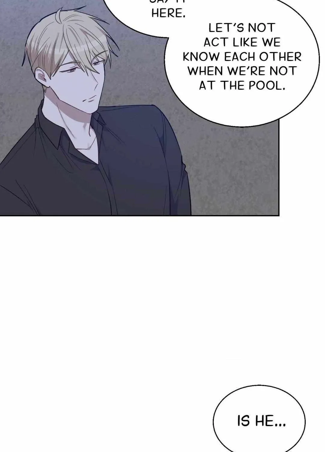 Swim In The Scent Mangakakalot X Chapter 16 Page 19