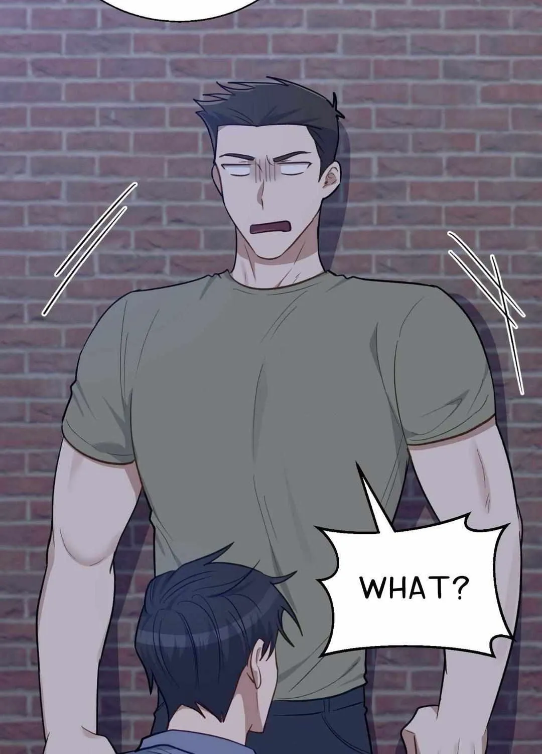 Swim In The Scent Mangakakalot X Chapter 16 Page 21