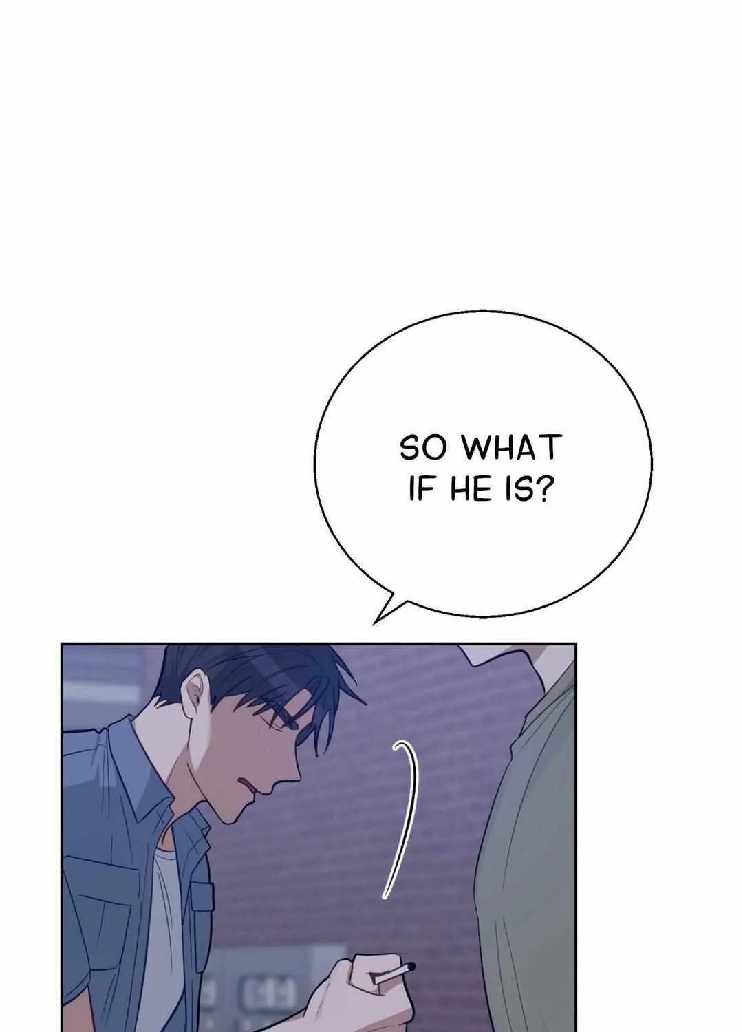 Swim In The Scent Mangakakalot X Chapter 16 Page 23