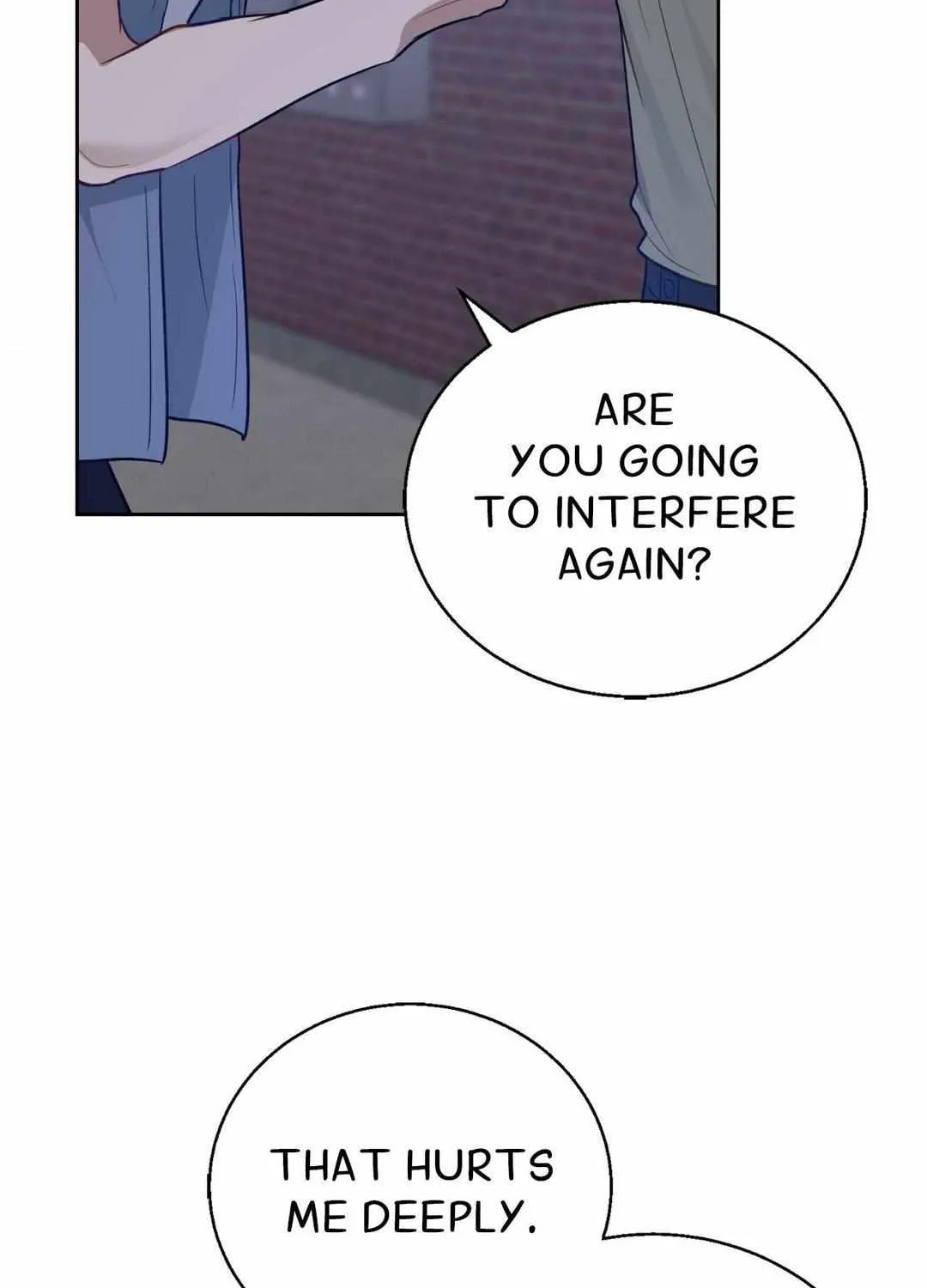 Swim In The Scent Mangakakalot X Chapter 16 Page 24