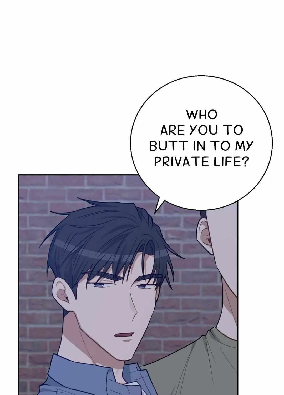 Swim In The Scent Mangakakalot X Chapter 16 Page 26