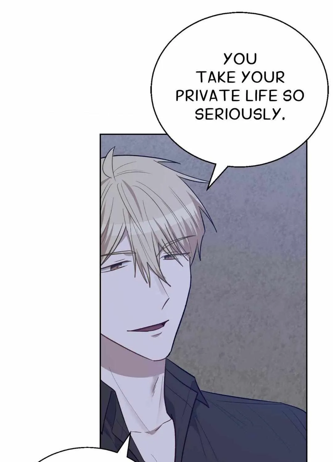 Swim In The Scent Mangakakalot X Chapter 16 Page 28