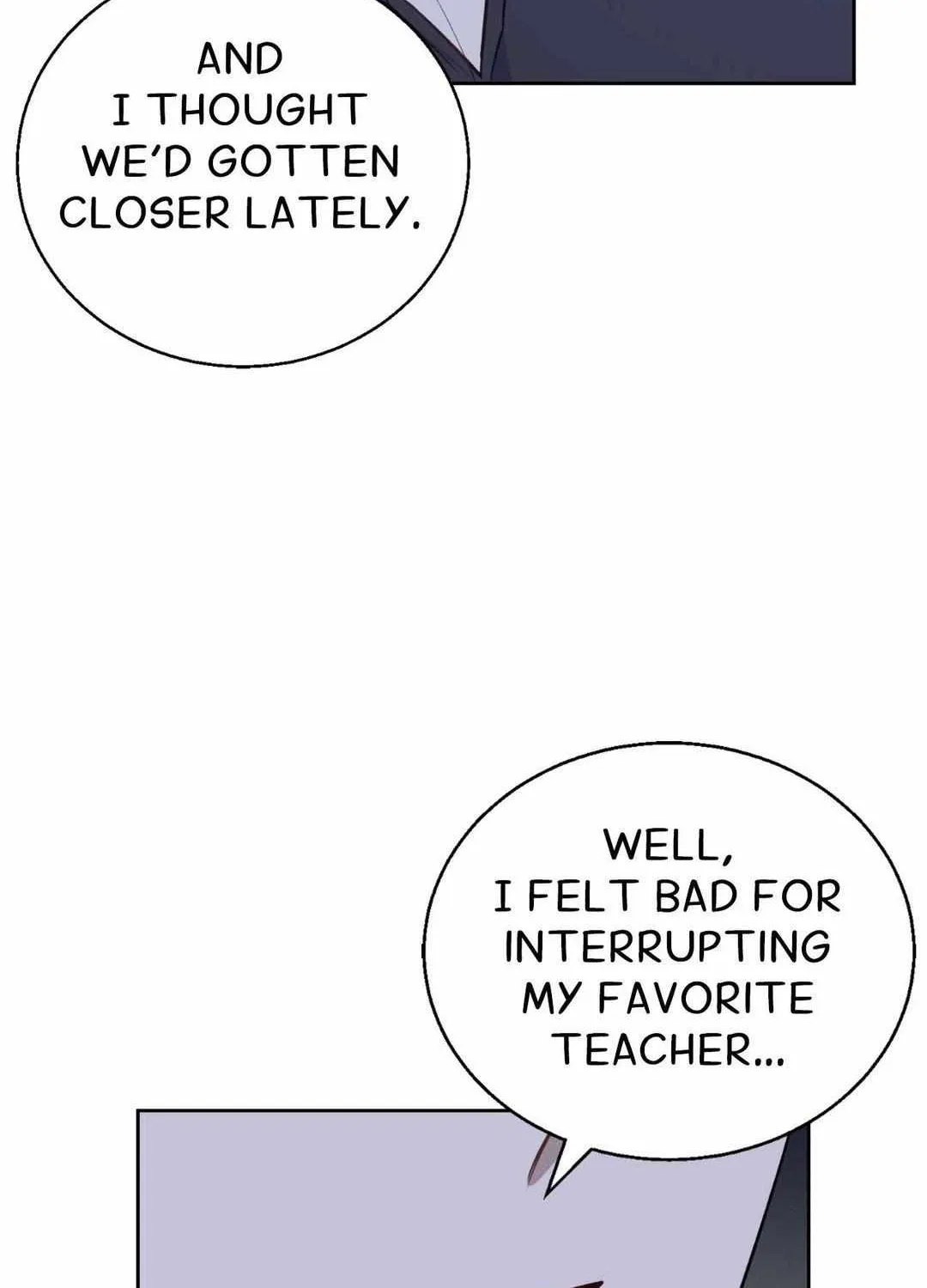 Swim In The Scent Mangakakalot X Chapter 16 Page 29