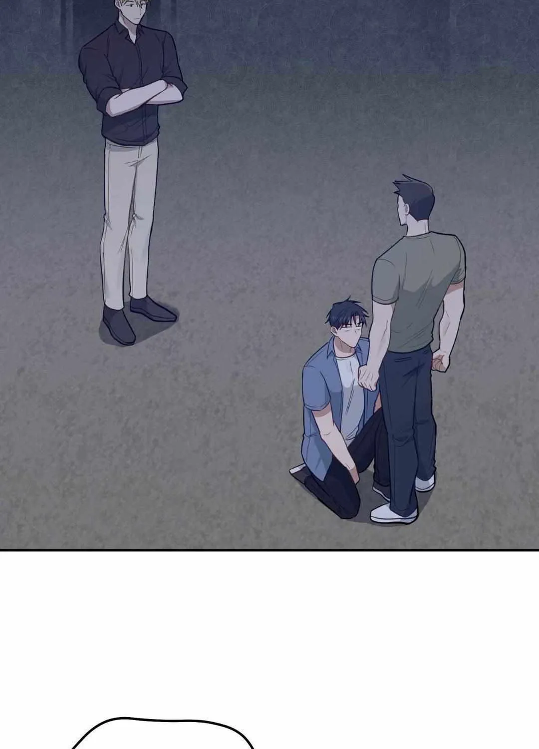 Swim In The Scent Mangakakalot X Chapter 16 Page 4